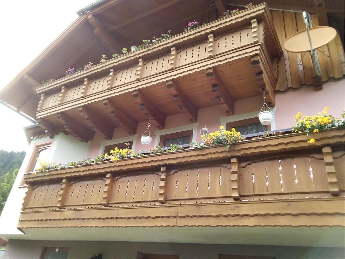 Ferienhaus Gstoderblick Seebach  Exterior photo